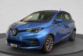 Annonce Renault Zoe occasion Electrique Zoe R110  Saran