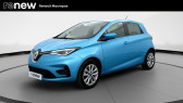Annonce Renault Zoe occasion Electrique Zoe R110  TRAPPES