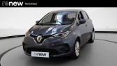 Annonce Renault Zoe occasion Electrique Zoe R110  VERSAILLES