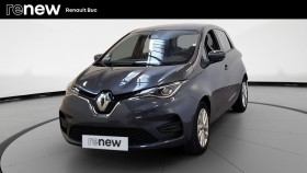 Renault Zoe , garage RENAULT VERSAILLES  VERSAILLES