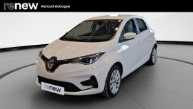 Renault Zoe , garage RENAULT AUBAGNE  AUBAGNE