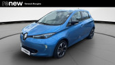 Renault Zoe Zoe R110   CANNES 06