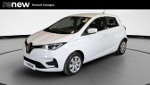 Renault Zoe Zoe R110   AUBAGNE 13