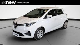 Renault Zoe , garage RENAULT AUBAGNE  AUBAGNE