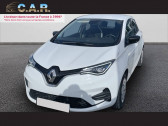 Renault Zoe occasion année 2020 boite Automatique Annonce Renault Zoe occasion Electrique Zoe R110 à Angoulins