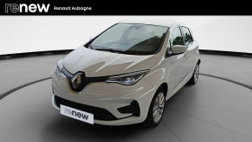Renault Zoe , garage RENAULT AUBAGNE  AUBAGNE