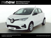 Annonce Renault Zoe occasion  Zoe R110  TRAPPES