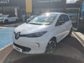 Annonce Renault Zoe occasion  Zoe R110  BAYEUX