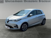 Annonce Renault Zoe occasion Electrique Zoe R110  Bracieux