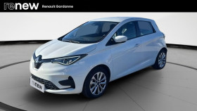 Renault Zoe , garage RENAULT GARDANNE  GARDANNE