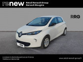 Annonce Renault Zoe occasion  Zoe R110  CANNES