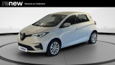 Renault Zoe Zoe R110  2020 - annonce de voiture en vente sur Auto Sélection.com