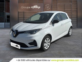 Renault Zoe Zoe R110   MONTCEAU LES MINES 71