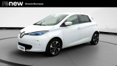 Annonce Renault Zoe occasion Electrique Zoe R110  TRAPPES