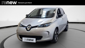 Renault Zoe , garage RENAULT LYON NORD  LYON