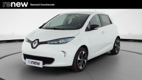 Renault Zoe , garage RENAULT COURBEVOIE  COURBEVOIE