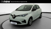 Renault Zoe Zoe R110  2019 - annonce de voiture en vente sur Auto Sélection.com