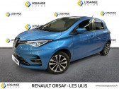 Annonce Renault Zoe occasion  Zoe R110  Les Ulis