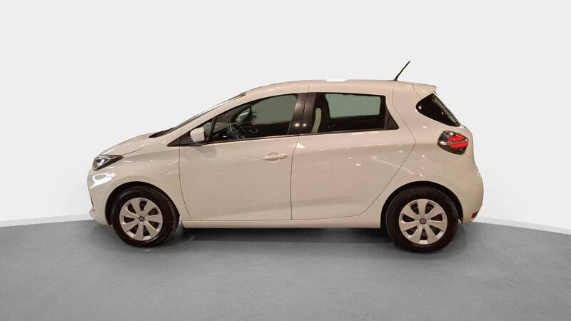 Renault Zoe Zoe R110  occasion  AUBAGNE - photo n10