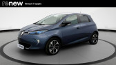 Renault Zoe occasion année 2019 boite Automatique Annonce Renault Zoe occasion Electrique Zoe R110 à TRAPPES