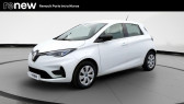 Renault Zoe Zoe R110   PARIS 75