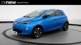 Renault Zoe , garage RENAULT FRESNES  FRESNES