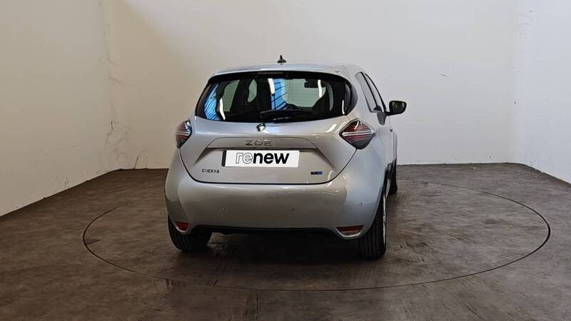 Renault Zoe Zoe R110  occasion  LYON - photo n7