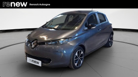 Renault Zoe , garage RENAULT AUBAGNE  AUBAGNE