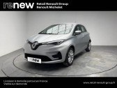 Renault Zoe Zoe R110  2021 - annonce de voiture en vente sur Auto Sélection.com
