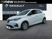 Renault Zoe Zoe R110  2020 - annonce de voiture en vente sur Auto Sélection.com