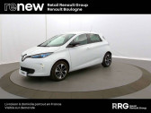 Annonce Renault Zoe occasion Electrique Zoe R110  BOULOGNE BILLANCOURT
