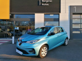 Annonce Renault Zoe occasion  Zoe R110  BERGERAC