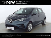 Renault Zoe Zoe R110  2020 - annonce de voiture en vente sur Auto Slection.com
