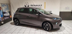 Renault Zoe occasion 2019 mise en vente à CHTEAU THIERRY par le garage GGA CHTEAU - photo n°1