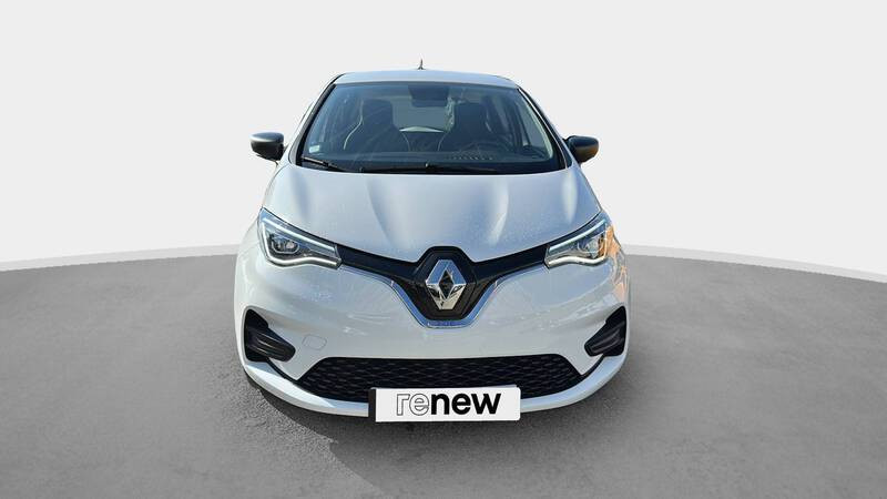 Renault Zoe Zoe R110  occasion  CANNES - photo n5