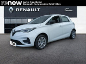 Annonce Renault Zoe occasion  Zoe R110  SAINT MARTIN D'HERES
