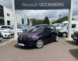 Annonce Renault Zoe occasion  Zoe R110  COUTANCES