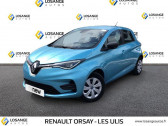 Annonce Renault Zoe occasion  Zoe R110 à Les Ulis