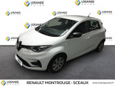 Renault Zoe Zoe R110  à Montrouge 91