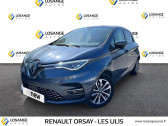 Annonce Renault Zoe occasion  Zoe R110  Les Ulis