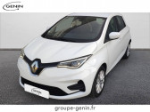 Annonce Renault Zoe occasion  Zoe R110  Valence