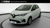 Renault Zoe Zoe R110   CAGNES SUR MER 06