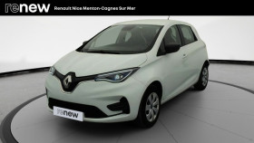 Renault Zoe , garage RENAULT CAGNES SUR MER  CAGNES SUR MER