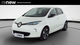 Renault Zoe , garage RENAULT COURBEVOIE  COURBEVOIE