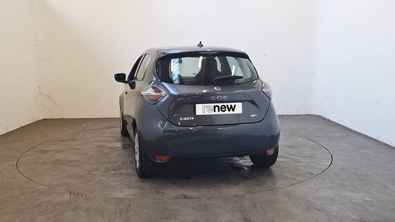Renault Zoe Zoe R110  occasion  LYON - photo n8