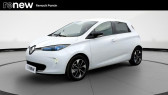 Renault Zoe Zoe R110   PANTIN 93