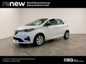 Renault Zoe Zoe R110   VENISSIEUX 69