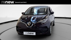 Renault Zoe , garage RENAULT LYON NORD  LYON