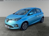 Renault Zoe occasion année 2020 boite Automatique Annonce Renault Zoe occasion Electrique Zoe R110 à Bracieux