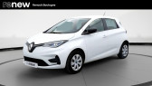 Annonce Renault Zoe occasion Electrique Zoe R110  BOULOGNE BILLANCOURT